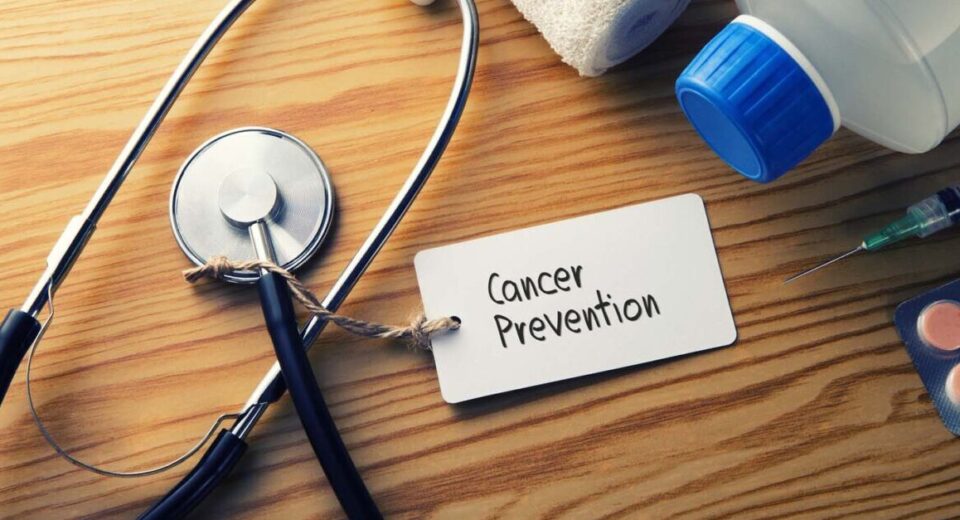 How to Prevent Cancer