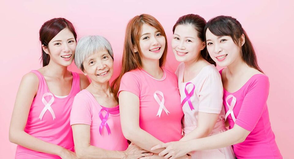 The breast cancer survival rate in Singapore may be better than you think