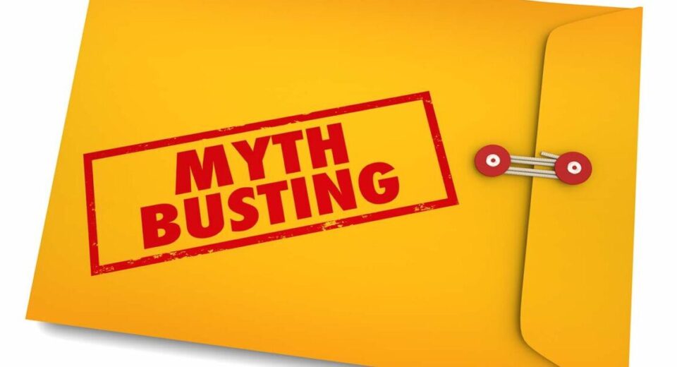 Myths Busted image for screening for cancer article