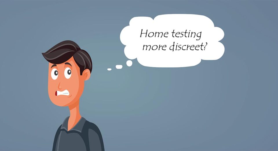 Discreet STD Tests in Singapore