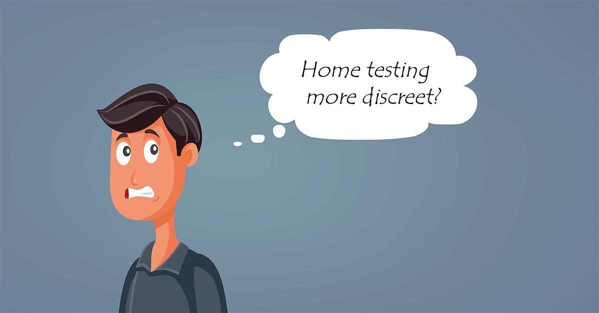 Discreet STD Tests in Singapore