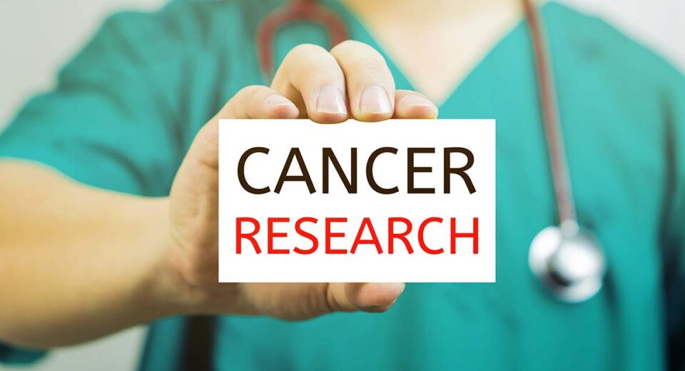 Breast cancer treatment in Singapore - Research