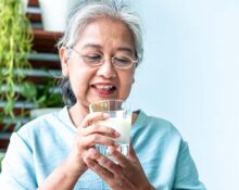 nutritional supplements for patients with special dietary needs