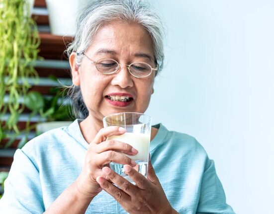 nutritional supplements for patients with special dietary needs