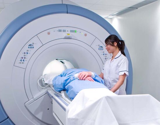 MRI Scan vs CT Scan