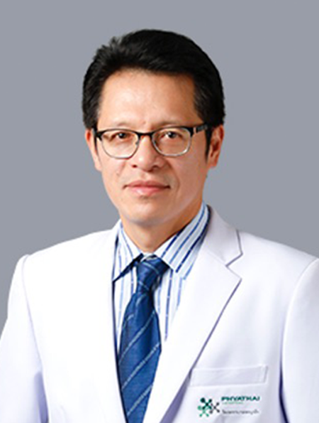 Dr Tawisak Labchitkuson Plastic Surgeon in Thailand