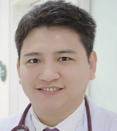 Dr Boonchai Taweerattanasil, Plastic Surgeon in Thailand