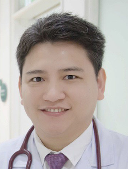 Dr Boonchai Taweerattanasil, Plastic Surgeon in Thailand