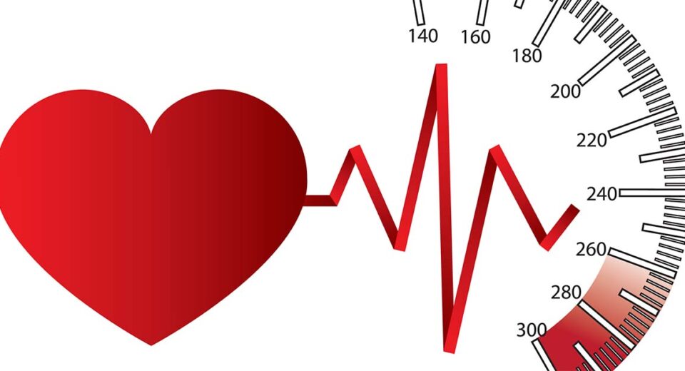 Hypertensive heart disease in Singapore