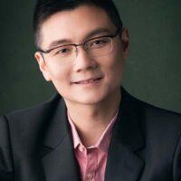 Dr Benjamin Yip Gastroenterologist in Singapore