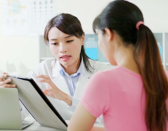 Women’s Health Screening Packages In Singapore Under $600