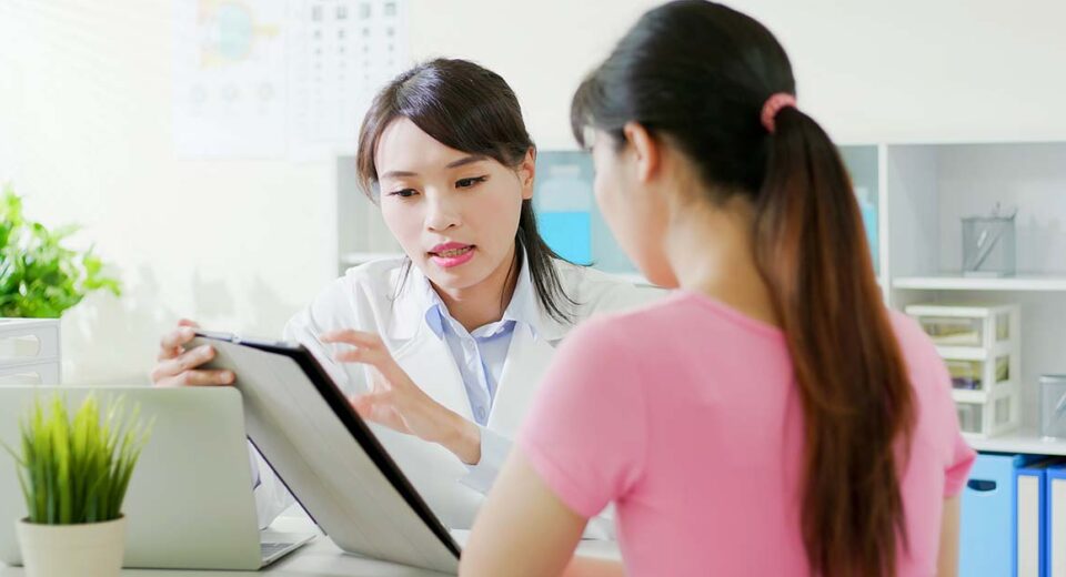 Women’s Health Screening Packages In Singapore Under $600