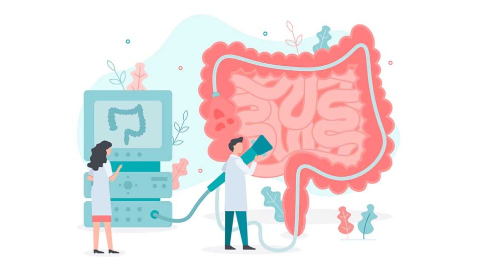 Benefits of colonoscopy overstated or substantial