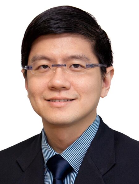 Dr Lim Lee Guan Gastroenterologist in Singapore