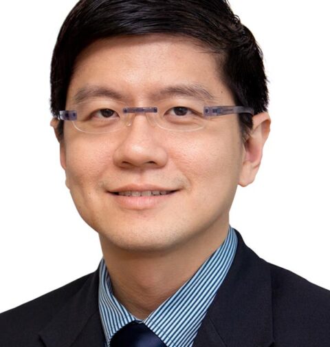 Dr Lim Lee Guan Gastroenterologist in Singapore