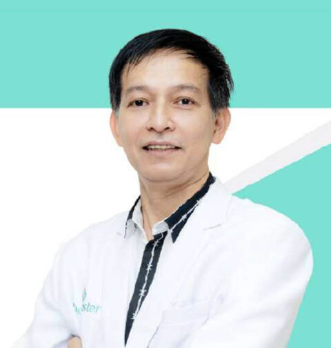 Health365 Aesthetic Partner | Dr Theera Yungyuen, Dermaster