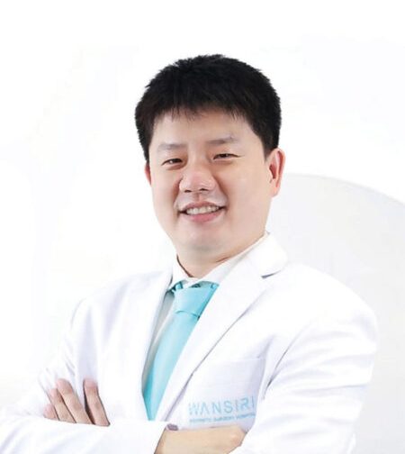 Health365 Aesthetic Partner | Dr Weerayut Weerapakorn, Wansiri Hospital