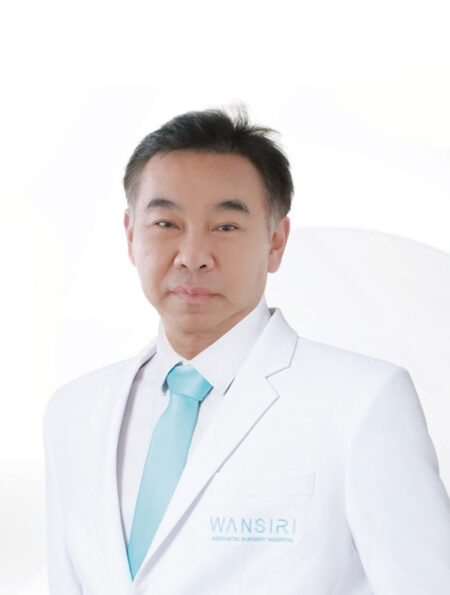 Health365 Aesthetic Partner | Dr Tanomkit Pawcsuntorn, Wansiri Hospital