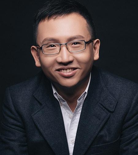 Dr Aaron Poh