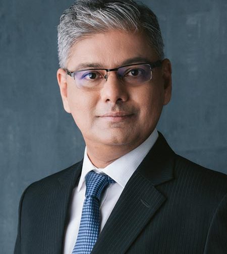 Dr Reyaz Singaporewalla