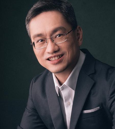 Dr Terence Lim