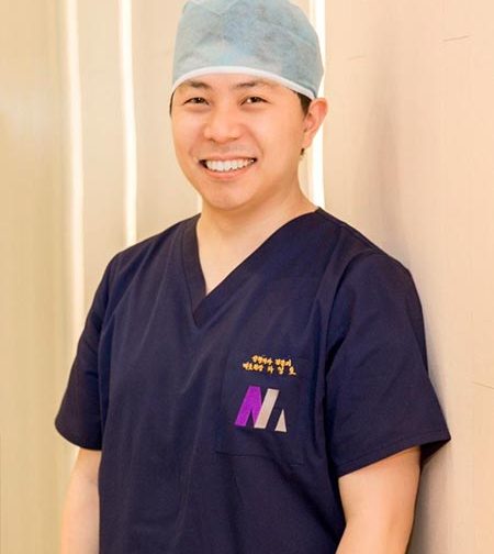 Dr Jeongho Cha Plastic Surgeon In Korea