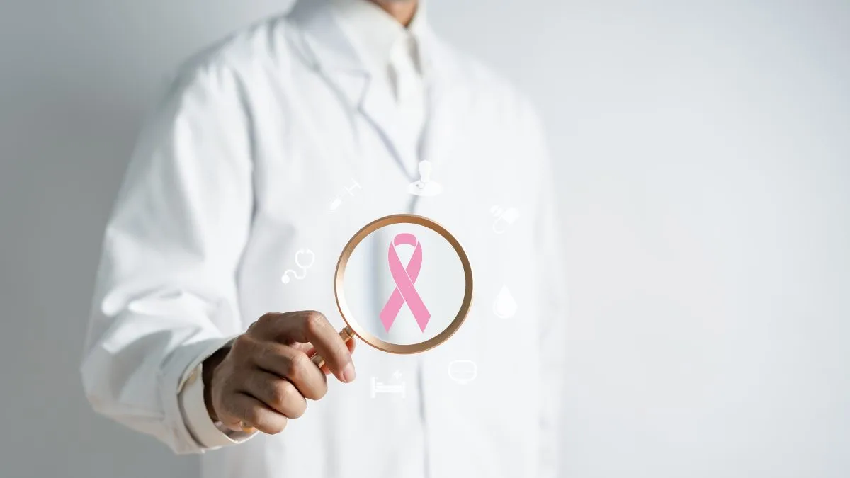 perbedaan tumor dan kanker payudara
