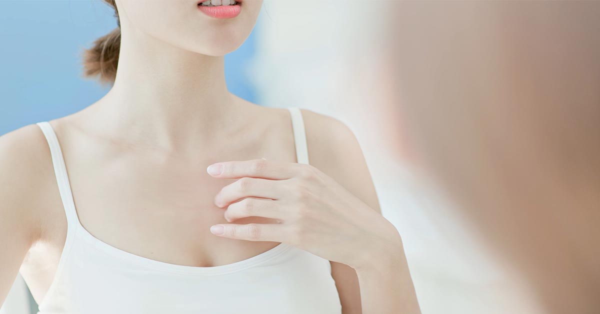 Breast Augmentation