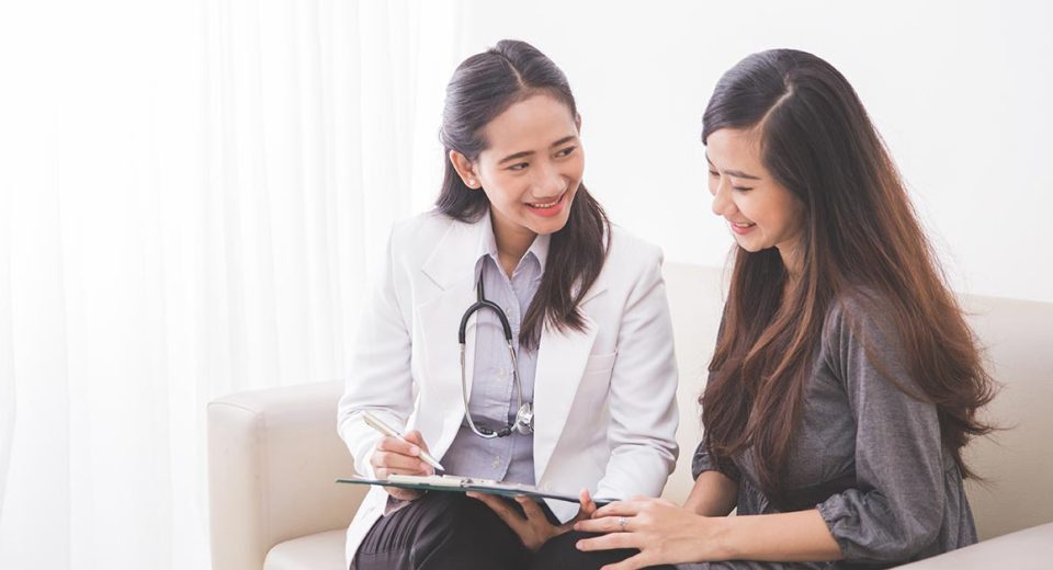 Female Health Screening Packages Singapore