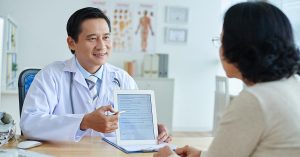 best health screening package singapore