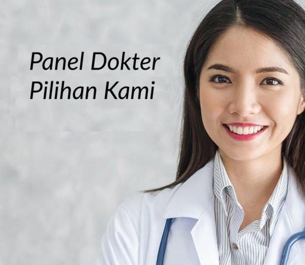 Dokter Pilihan Terbaik Health365