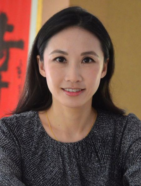 Dr Natasha Lim