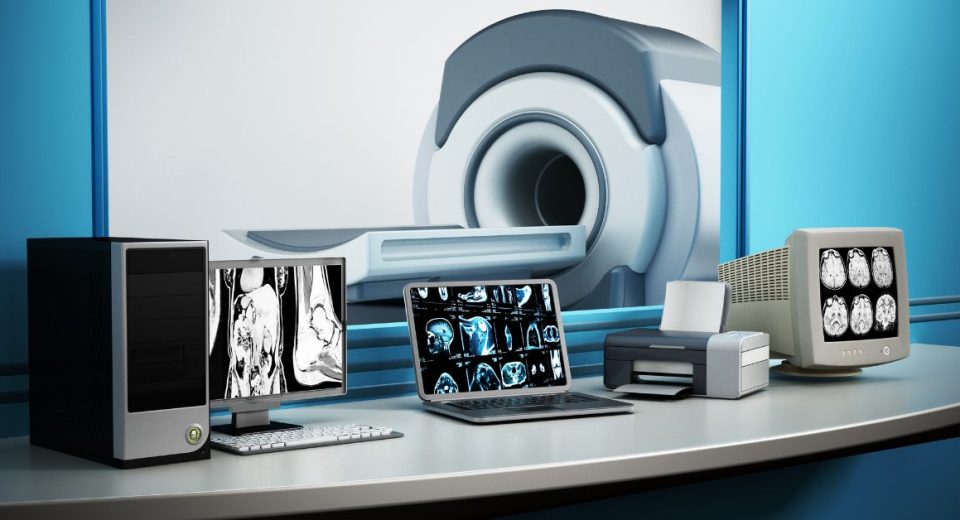 Diagnostic Imaging