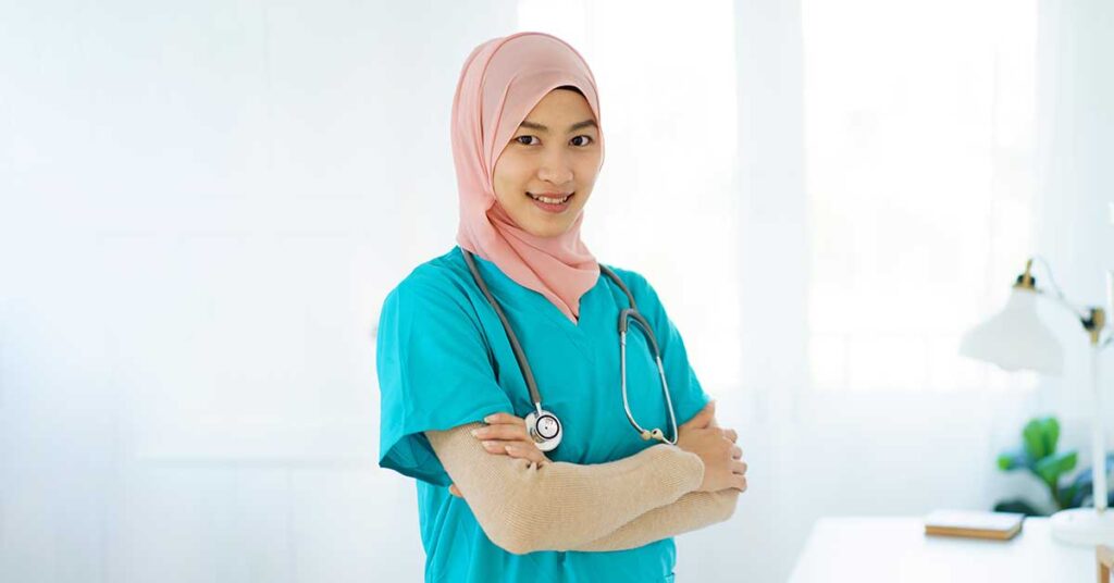 Alasan Periksa Kesehatan di Malaysia - Health365