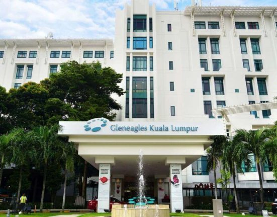 Rumah Sakit Gleneagles Kuala Lumpur- Health365