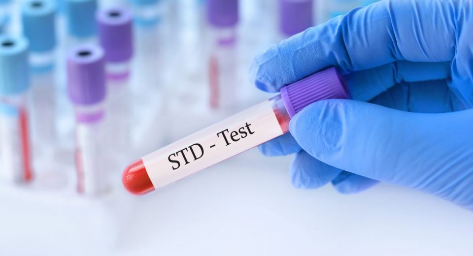 std test in malaysia