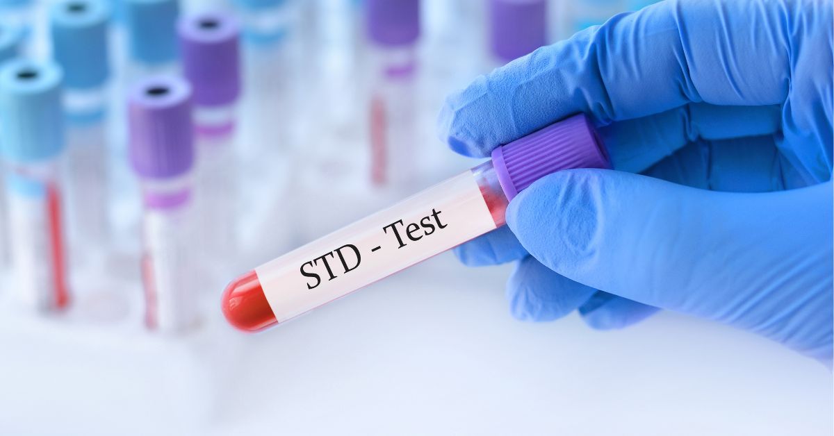 std test in malaysia