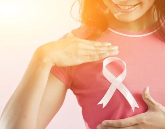 Breast Cancer - Health365