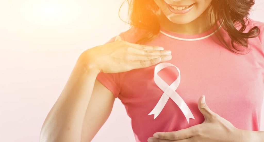 Breast Cancer - Health365