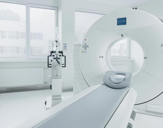 Biaya PET Scan di Singapura