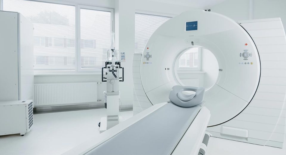 Biaya PET Scan di Singapura