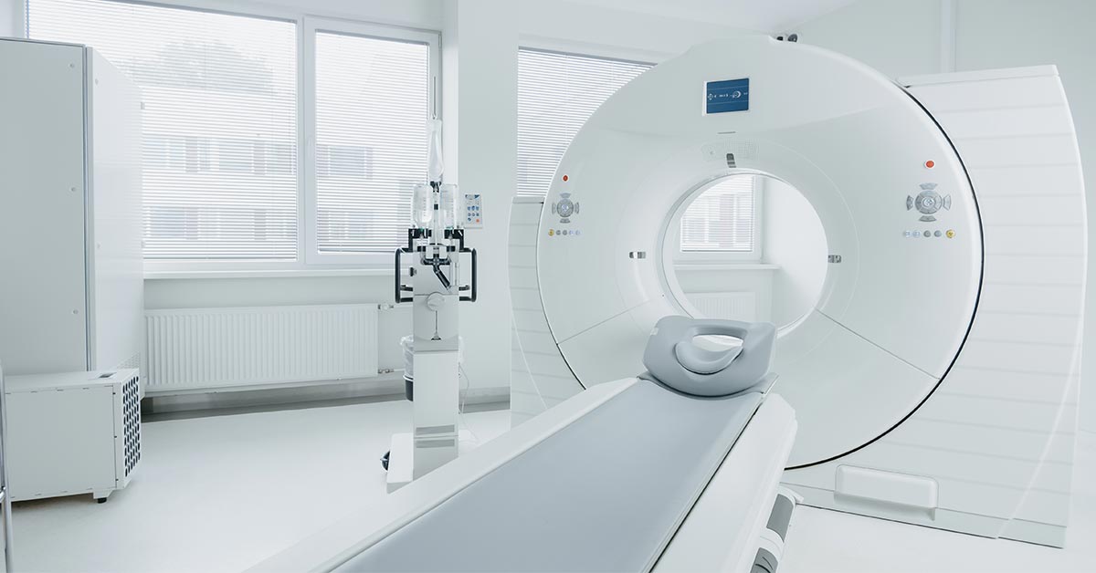 Biaya PET Scan di Singapura