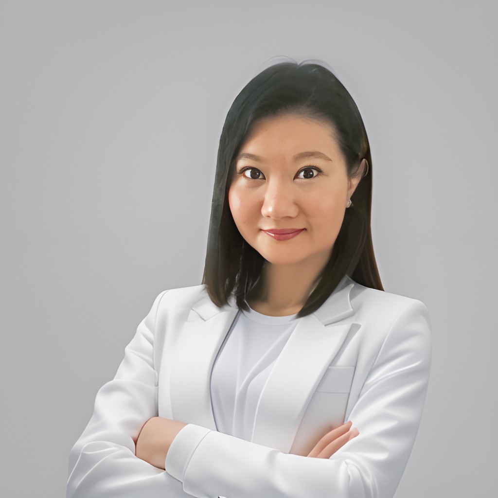 Dr Renee Tan Huey Jing