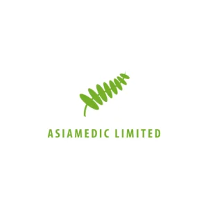 logo AsiaMedic Singapore