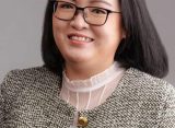 Dr. Daphne Lee, dokter spesialis endokrin di Singapura