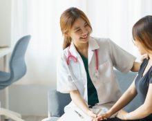 rekomendasi dokter spesialis kanker payudara atau dokter kanker payudara terbaik di Malaysia