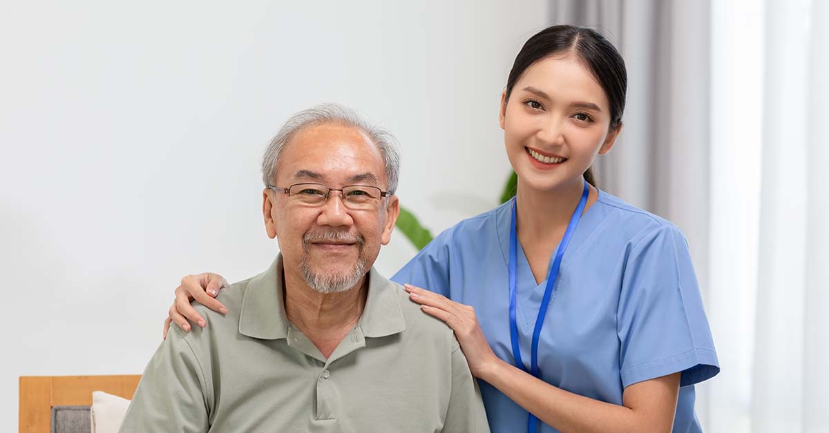 prosdur gastroskopi di singapura