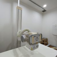 X Ray Machine