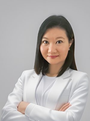 Dr Renee Tan Huey Jing